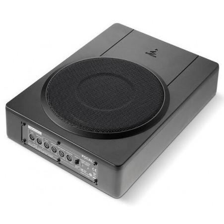 aktywny subwoofer focal isub 2.1