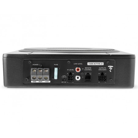 subwoofer focal isub 2.1