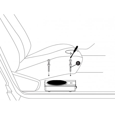 subwoofer aktywny focal isub active 2.1