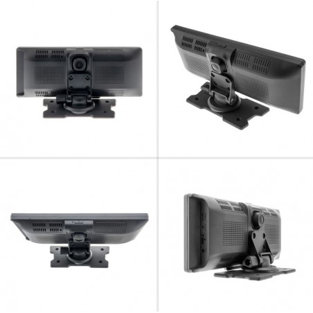 monitor ampire cpm102