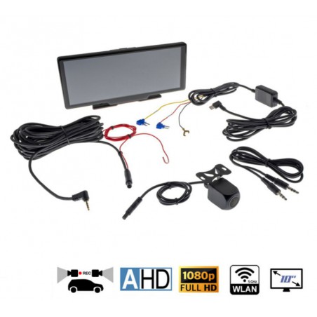 monitor ampire cpm102