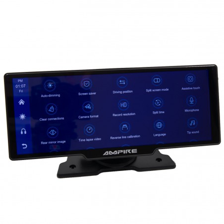 monitor ampire cpm102