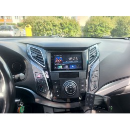 radio do hyundai i40