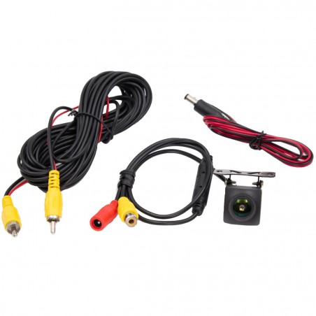 kamera cofania szeroki kąt