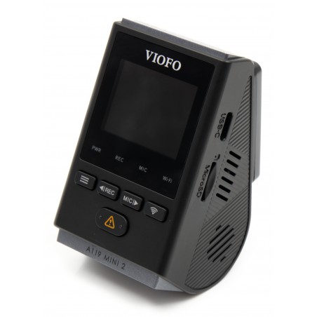 pomysł na prezent dla mężczyzny kamera samochodowa