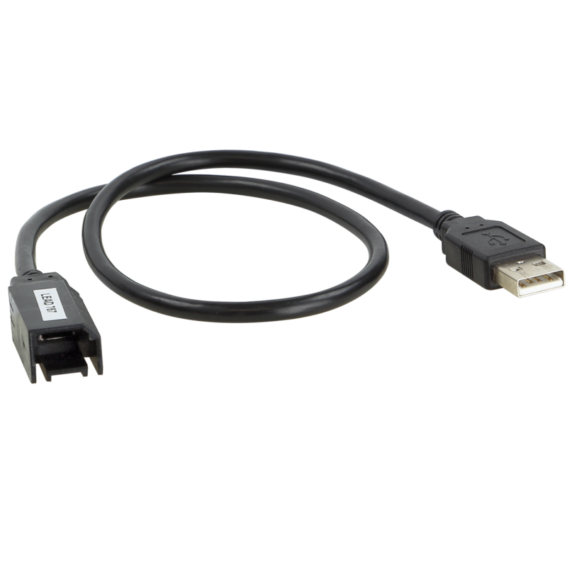 adapter usb do fabrycznego gniazda ford renault opel