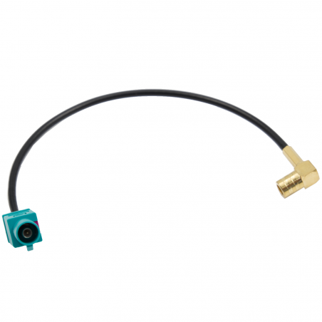 adapter antenowy dab