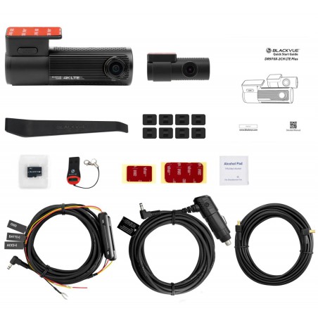 kamera samochodowa blackvue dr970x lte plus