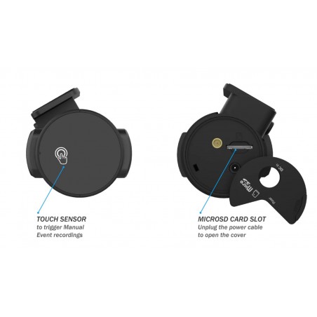 wideorejestrator blackvue dr970x plus lte