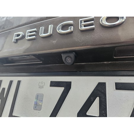 kamera cofania peugeot expert