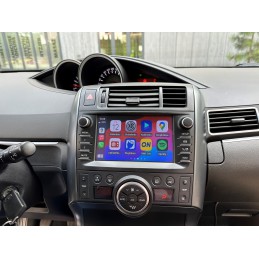 android auto carplay do toyoty verso