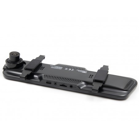 monitor rejestrator kamera cofania lusterko