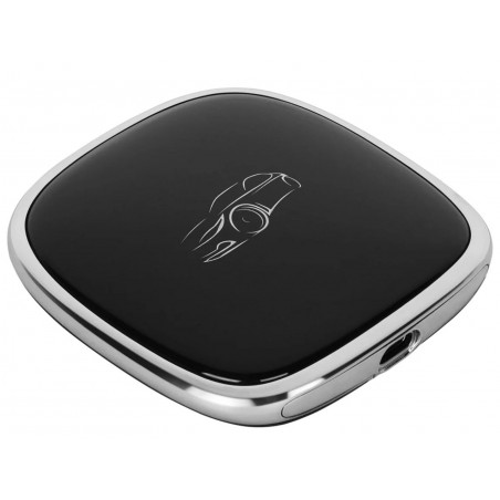 android android auto carplay bezprzewodowo