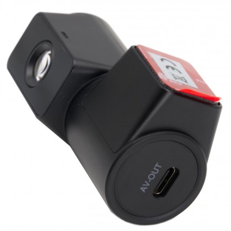 teleobiektyw viofo a229 rtc300