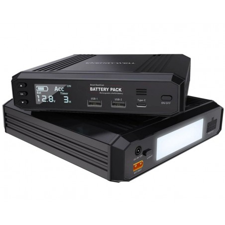 powerbank do wideorejestratora