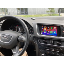 android auto carplay do audi q5