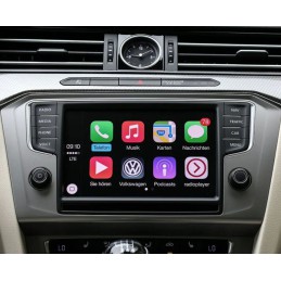 android auto volkswagen polo