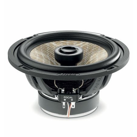 głośniki samochodowe focal pc 165 fe flax