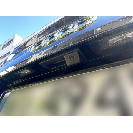 kamera cofania do audi a4 b9