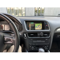 android auto carplay do audi q5