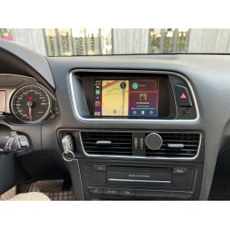 android auto do audi q5