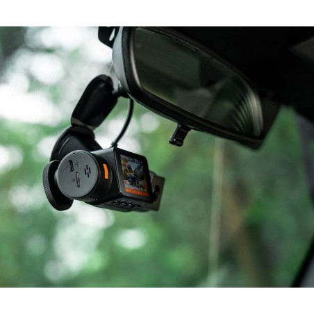 wideorejestrator do taksówki vantrue n2x