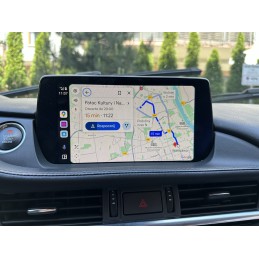 mazda 6 android auto