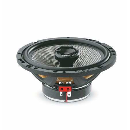 głośniki samochodowe 16,5cm focal 165 ac