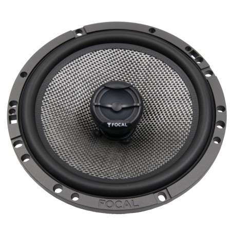 głosniki samochodowe focal 165 ac
