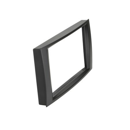 ramka radia 2 din volkswagen touareg