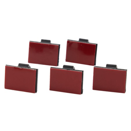 klipsy montażowe viofo a129