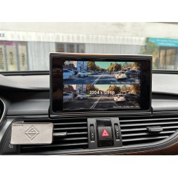 android auto do audi a6 c7