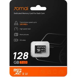 karta pamięci 70mai 128GB