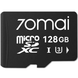 karta pamięci 128GB 70mai