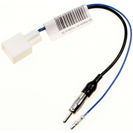 Adapter antenowy Toyota po 2009