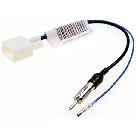 Adapter antenowy Toyota po 2009