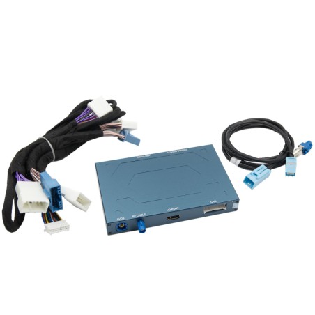 android auto do lexusa