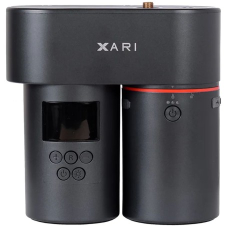 kompresor samochodowy