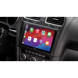 radio android auto do hondy cr-v