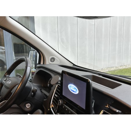 głośniki do forda transita