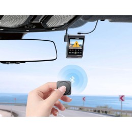 przycisk pilot bluetooth viofo btr200