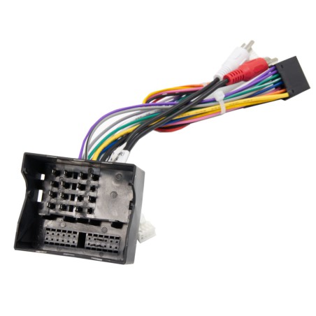 radio do volkswagena t5