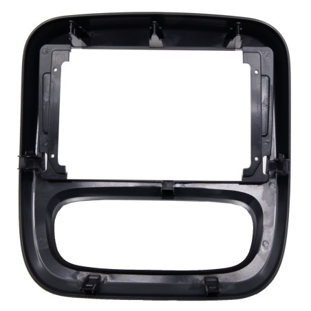 radio do opla vivaro