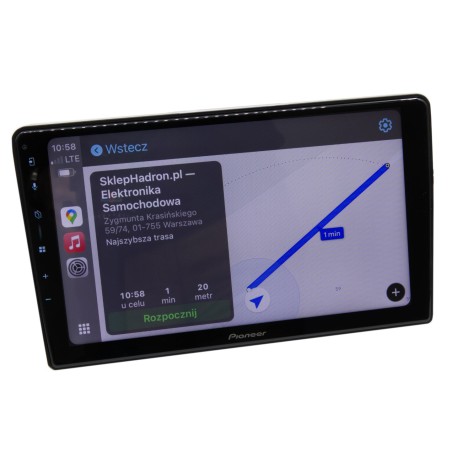 volkswagen t5 radio android auto