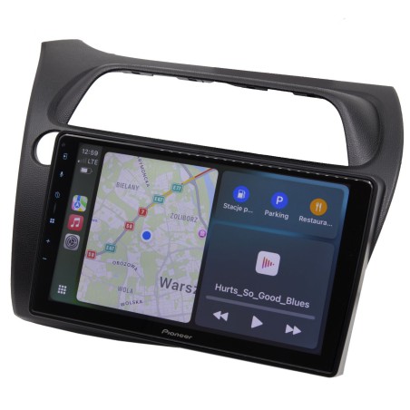 radio android auto do hondy civic ufo radio android auto do hondy civic ufo