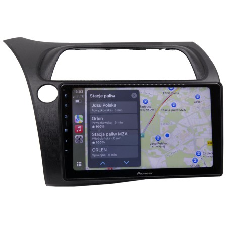 honda civic ufo radio 9 cali android honda civic ufo radio 9 cali android