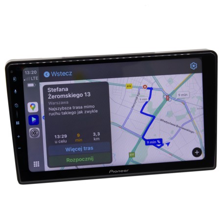 radio do citroena berlingo