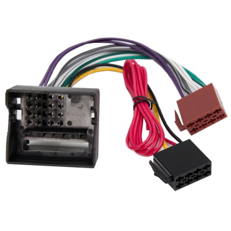 kostka iso alfa romeo guilietta