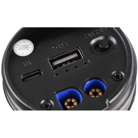 urządzenie rozruchowe powerbank do samochodu