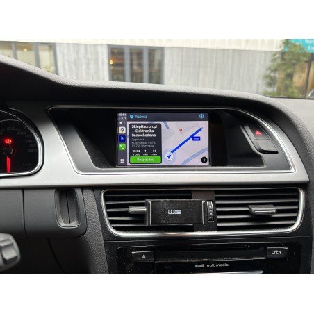 android auto do audi a5